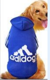 Pet Clothes For Big Dogs