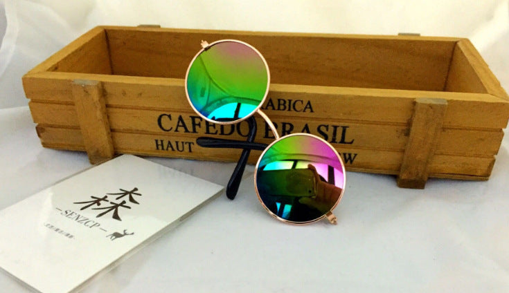 Dog, Cat, Pet Glasses, Creative Trendy Toys, Sunglasses