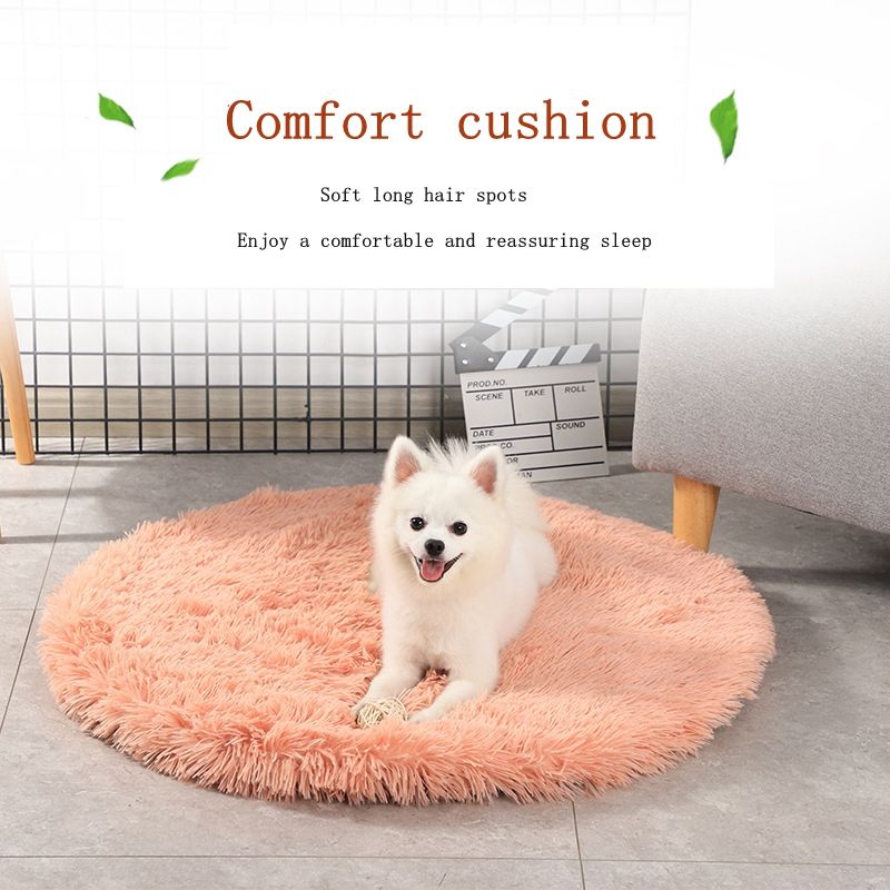 Pet Bed Nest Pets Rest Sleeping Cat Nesting Box Warm pet blanket