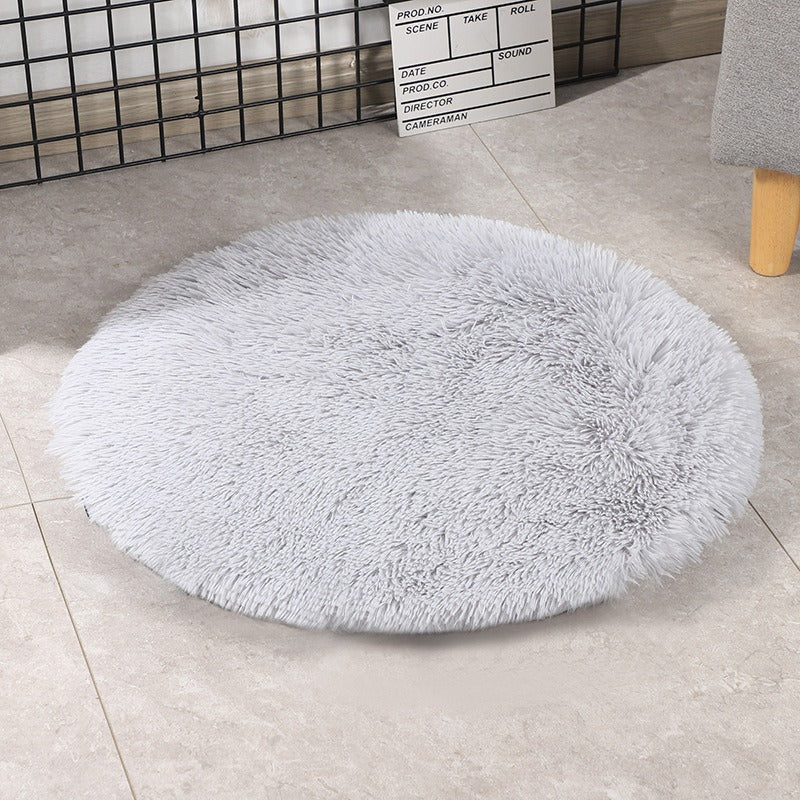 Pet Bed Nest Pets Rest Sleeping Cat Nesting Box Warm pet blanket