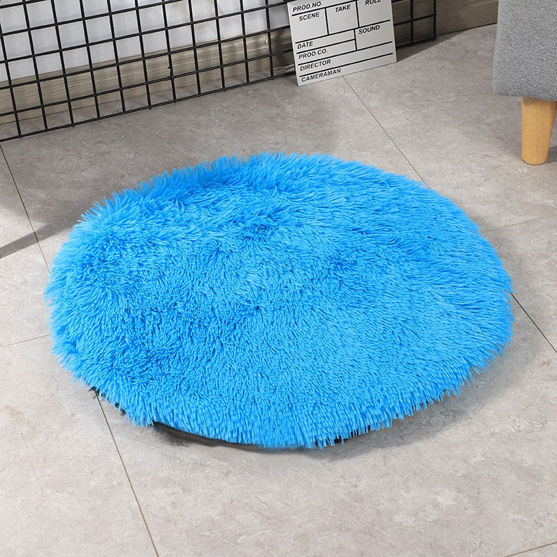 Pet Bed Nest Pets Rest Sleeping Cat Nesting Box Warm pet blanket