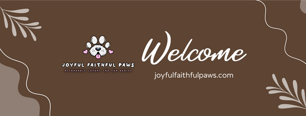 Joyful Faithful Paws